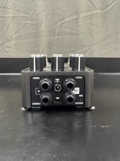 Universal Audio - UA-GPM-DRM 2